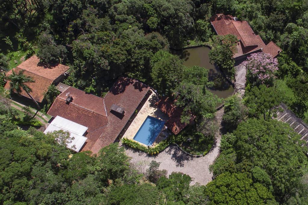 LULA-SITIO-ATIBAIA-2018-6961.jpg Acusação de reforma feita por empreiteiras levou presidente Lula à prisão nos processos da Lava Jato, hoje anulados pela Justiça