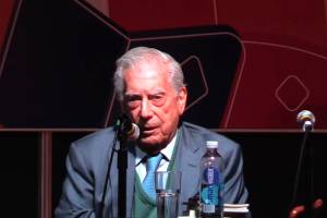 Msario Vargas Llosa 02