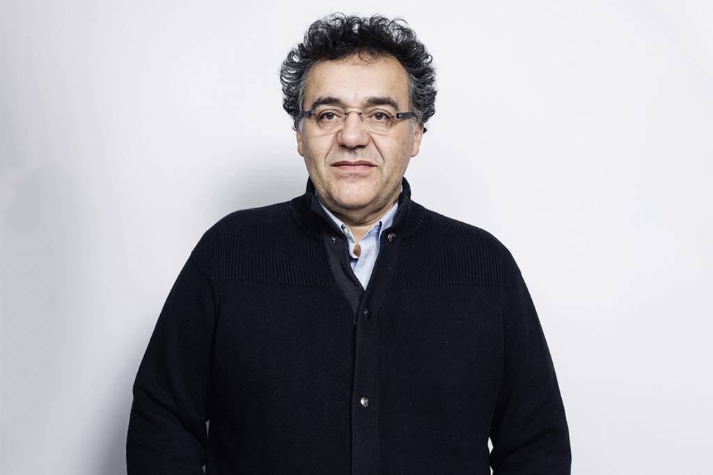 PING-RODRIGO-GARCIA-MARQUEZ-2021.jpg CARINHO - García: memórias tocantes de um adeus -