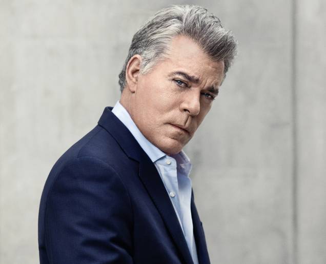 Ator americano Ray Liotta em entrevista, 2017, Los Angeles, Califórnia-EUA. Ator americano Ray Liotta em entrevista, 2017, Los Angeles, Califórnia-EUA.