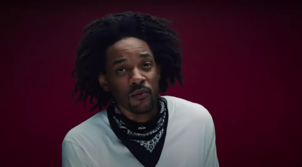 Kendrick Lamar usa deppfake para se transformar em Will Smith em novo clipe —