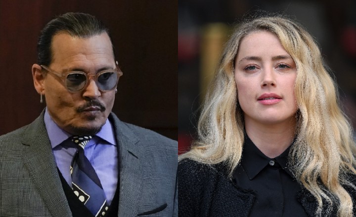 Julgamento de Johnny Depp e Amber Heard mostra a importância de