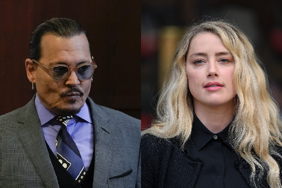 Depp x Heard: doc da Netflix é superficial ao revisitar julgamento