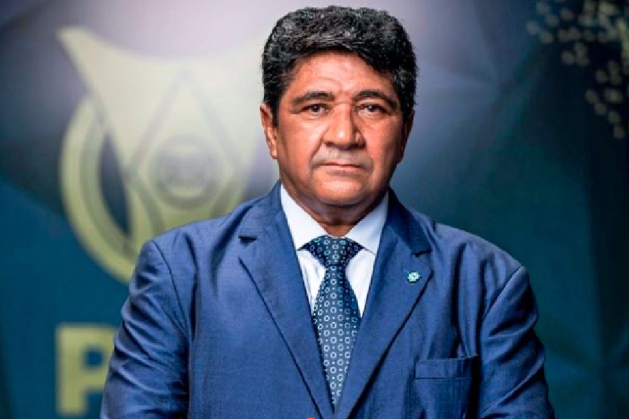 Com afastamento de Ednaldo, 19 federações defendem ‘virar a página’ na CBF