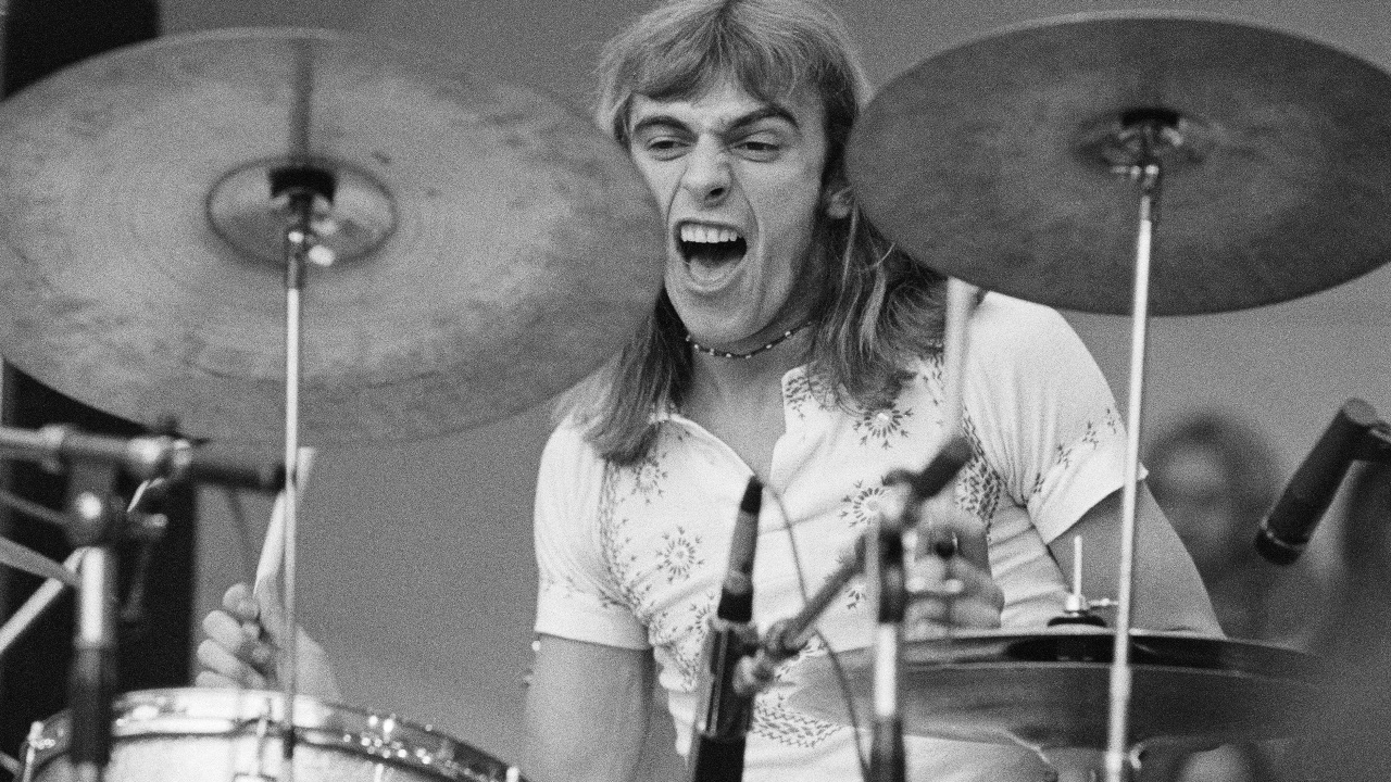 Alan White, baterista do Yes, morre aos 72 anos em Seattle, nos EUA | VEJA