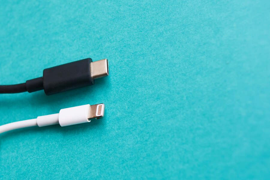 Apple vai precisar padronizar, com portabilidade USB-C, todos os seus dispositivos.