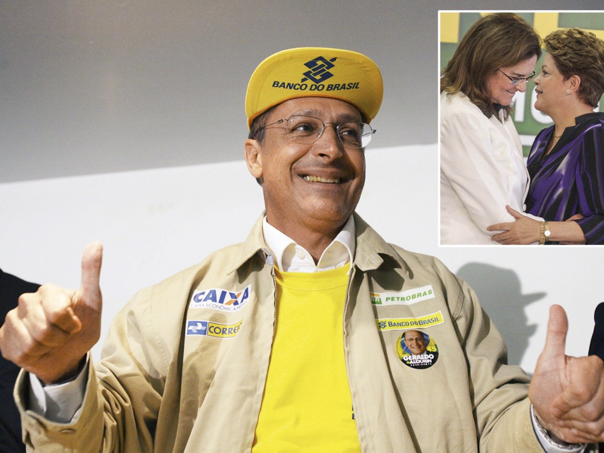 Projeto de lei de Alckmin propõe terceirizar serviços de saúde e