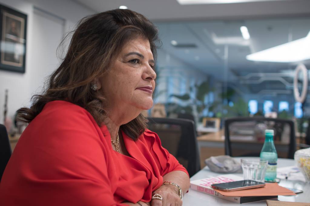 A péssima notícia para os negócios de Luiza Trajano