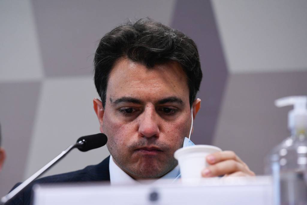 MPF propõe acordo a bolsonarista acusado de homofobia contra senador do PT