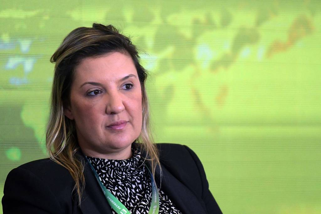 Como será a concorrida cerimônia de posse da nova presidente da Caixa