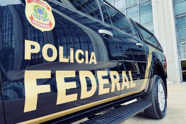 Protógenes Queiroz, delegado da polícia federal em Porto Ferreira -  Noticias PORTO FERREIRA HOJE