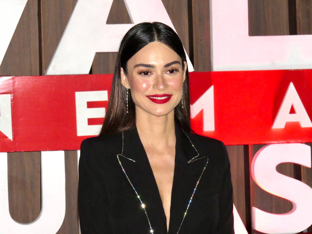 Thaila Ayala cita Anitta ao criticar cancelamento de haters