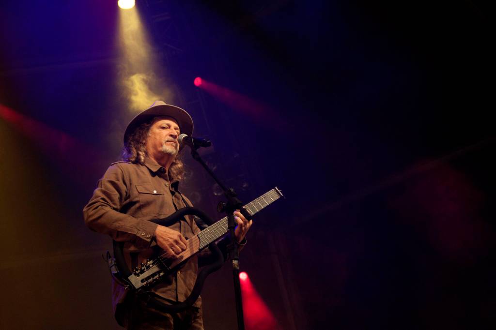 Festival sobre Alceu Valença poderá captar R$ 15 milhões pela Lei Rouanet