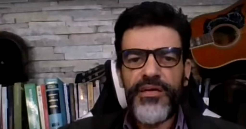 Ex-chefe da PF no Amazonas: “Nós temos uma bancada do crime”