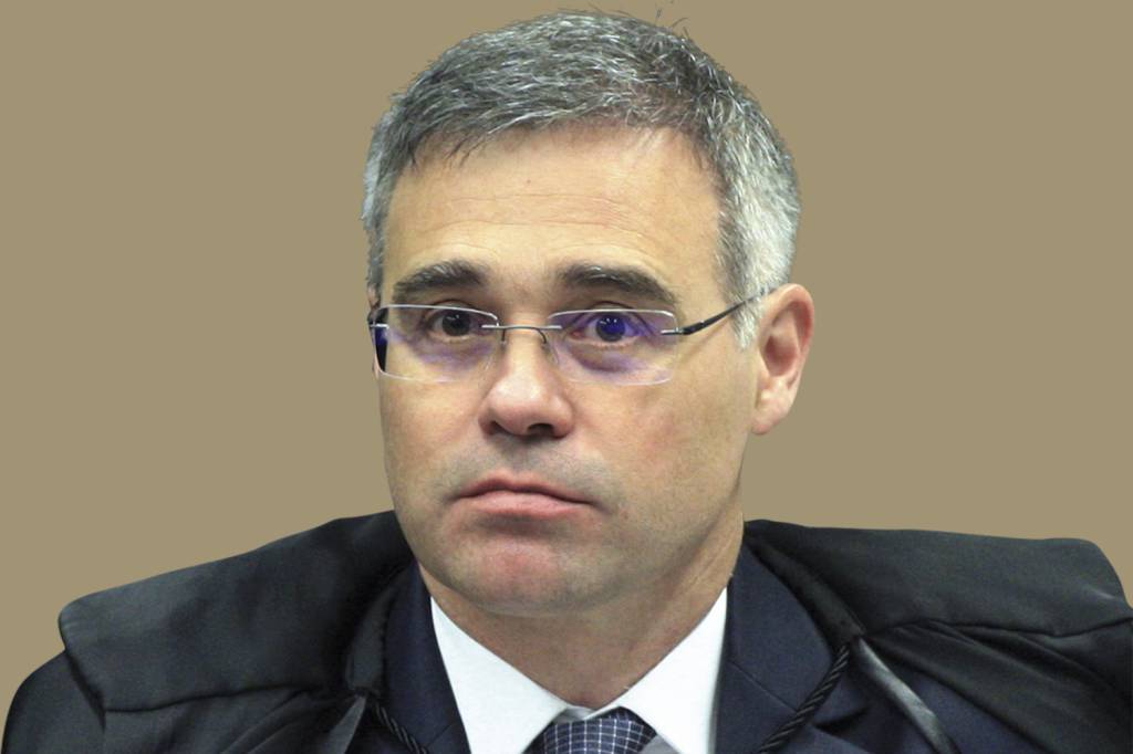 André Mendonça