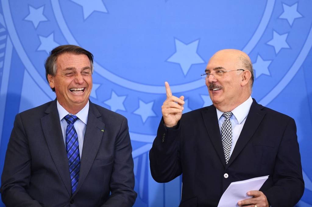 A conta (cara) da educação no país lamentavelmente chegou