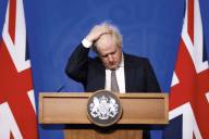 Se Johnson renunciar, o que acontece com a política do Reino Unido?