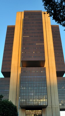 O Banco Central do Brasil é uma autarquia federal integrante do Sistema Financeiro Nacional, sendo vinculado ao Ministério da Economia. Foto: Leonardo Sá/Agência Senado
