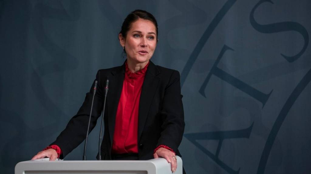Borgen- Borgen-