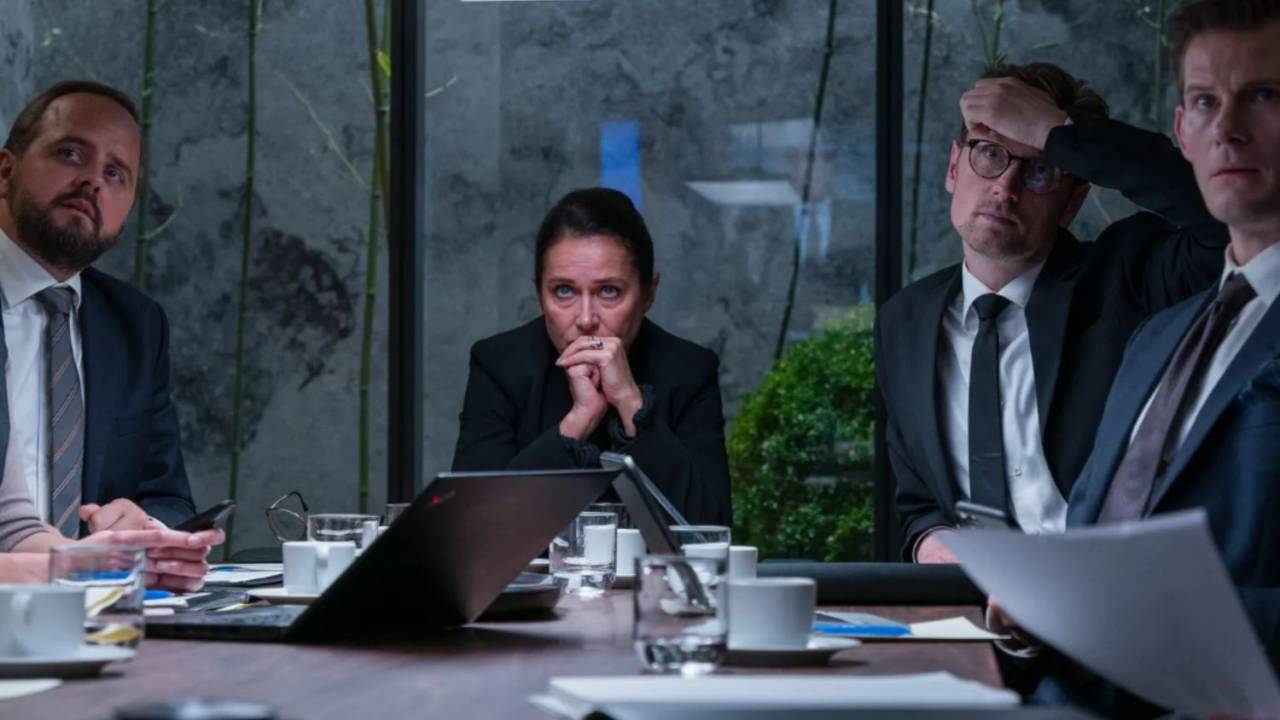Birgitte Nyborg lida com disputa internacional em 'Borgen: o Reino, o Poder e a Glória'