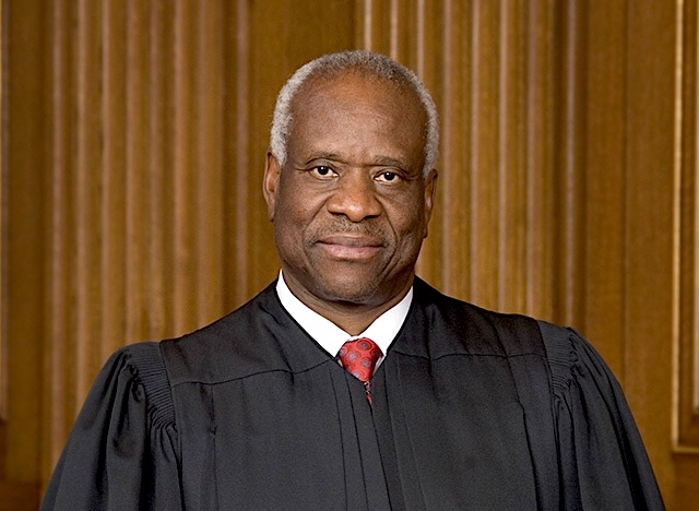 Agora, juiz da Suprema Corte dos EUA quer rever até direito a casamento