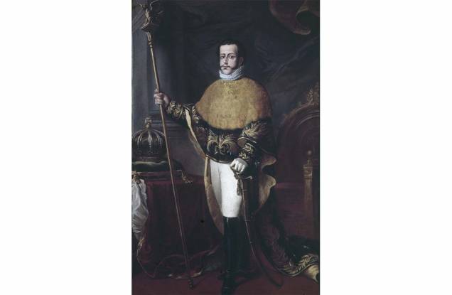 Imperador português Dom Pedro I, Henrique J. da Silva Imperador português Dom Pedro I, Henrique J. da Silva