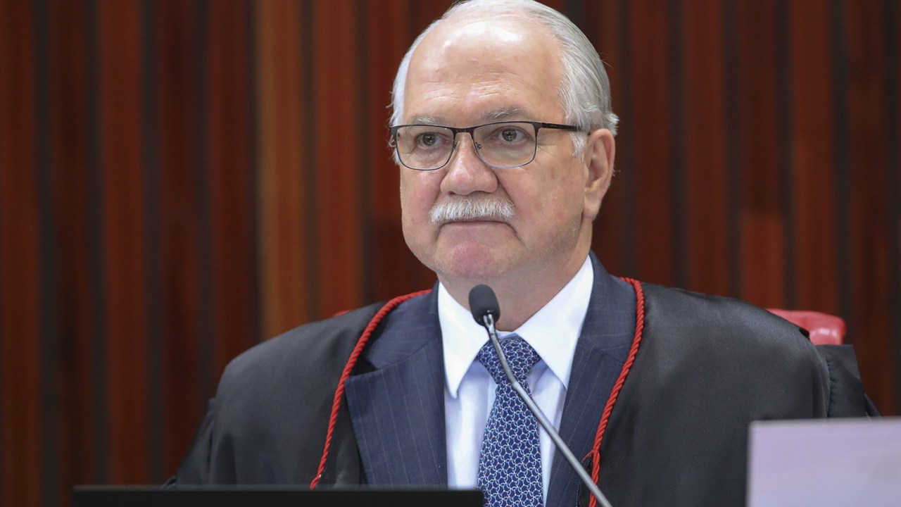 PRESSÃO - Edson Fachin: a ofensiva sobre ministros do STF e do TSE vai continuar -