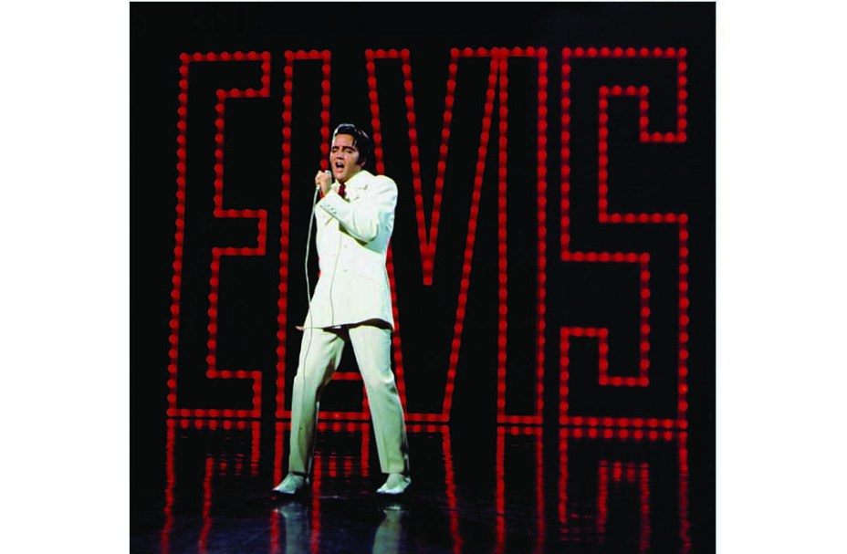 Elvis Presley se torna um espião em nova animação da Netflix