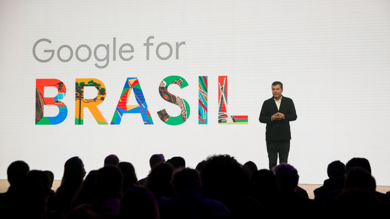 Fábio Coelho, CEO Google Brasil
