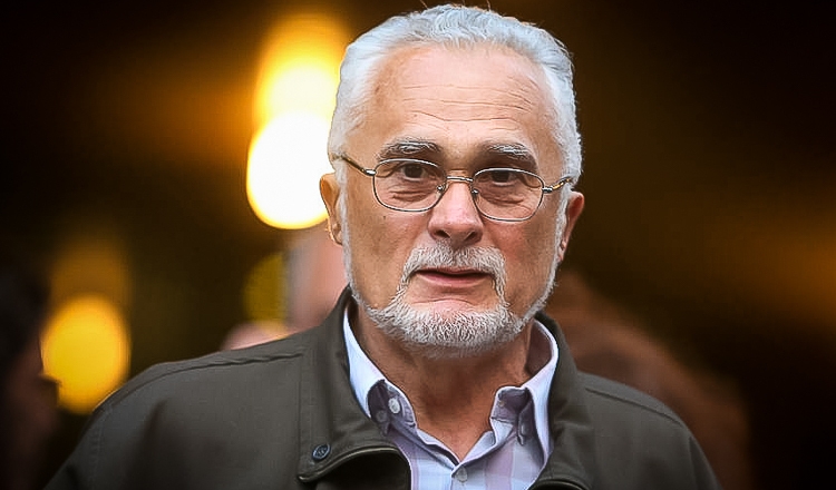 A volta discreta (e ao mesmo tempo radical) de José Genoino à política