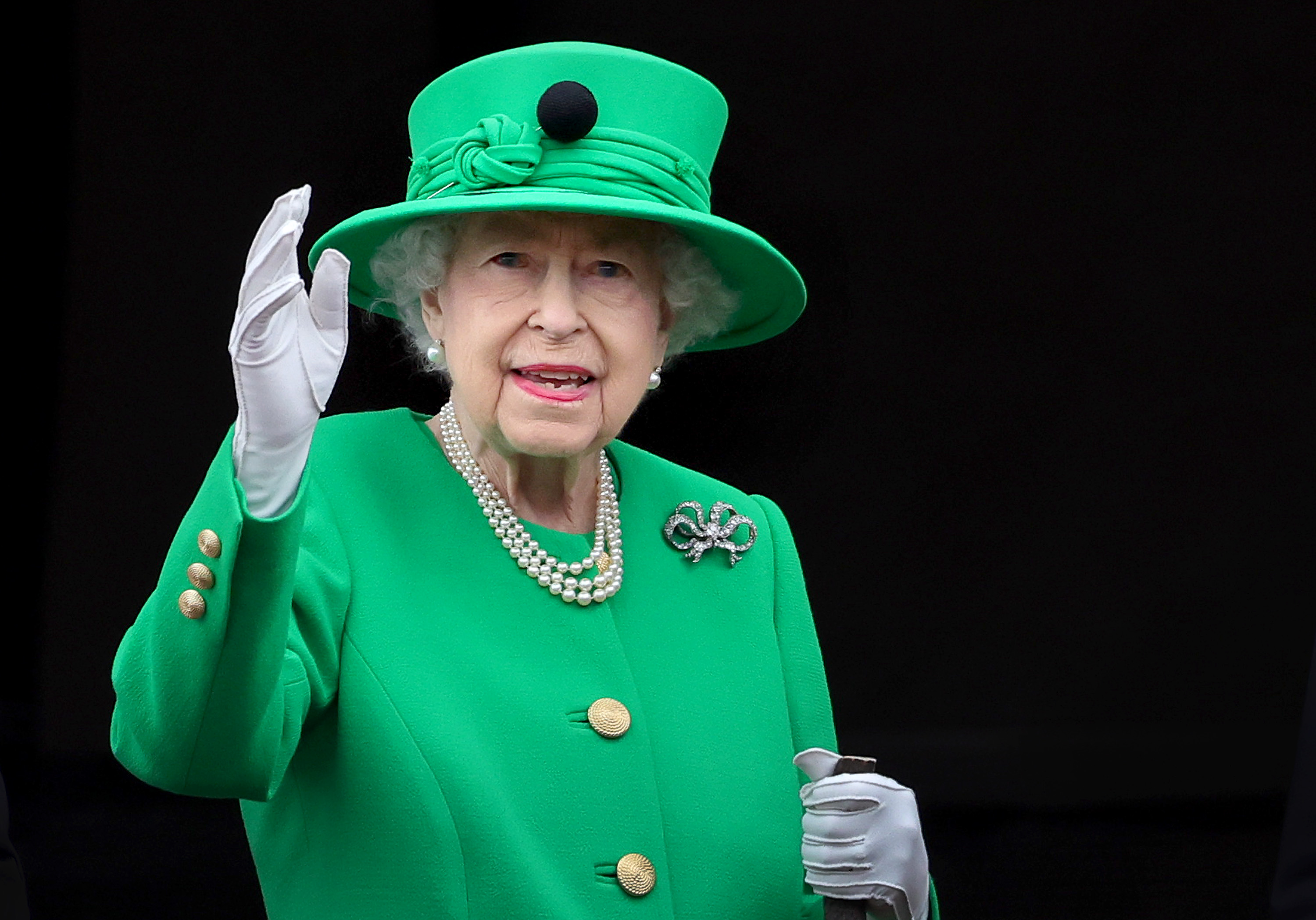 Reinado de Elizabeth II é o segundo mais longo da história | VEJA