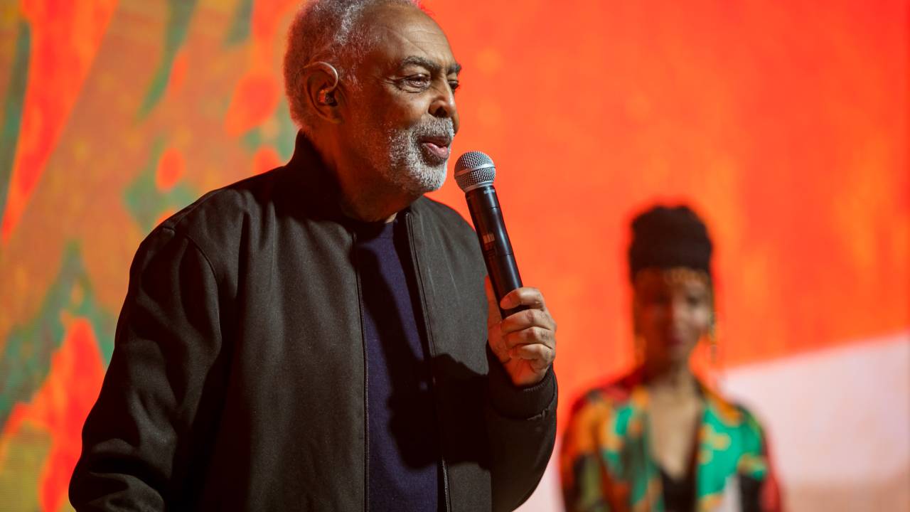 Gilberto Gil