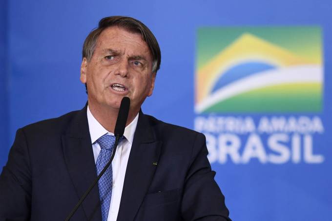 BRAZIL-POLITICS-BOLSONARO