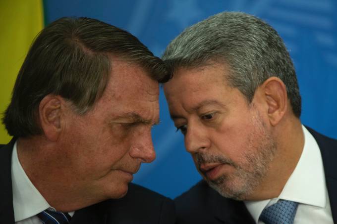 Bolsonaro habla sobre sus políticas ante el precio de los combustibles