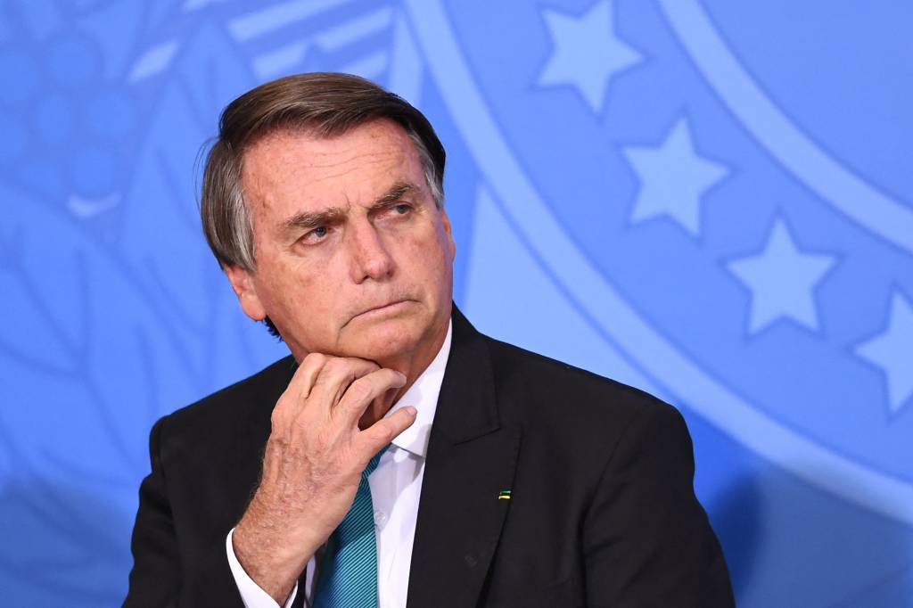 Altas autoridades relatam medo de que Bolsonaro se recuse a deixar o cargo 