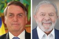 Lula lidera com 14 pontos de vantagem sobre Bolsonaro, diz pesquisa