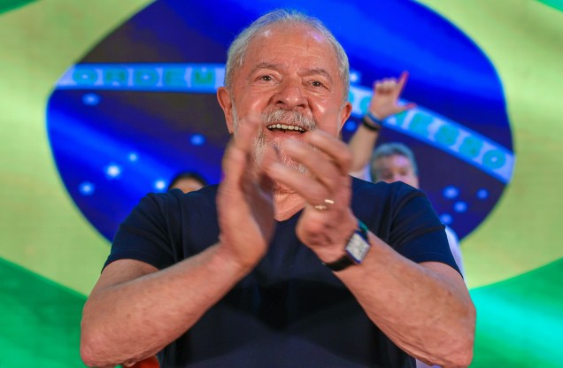 Lula participa de Ato Político em Maceió-AL, 17.06.2022.