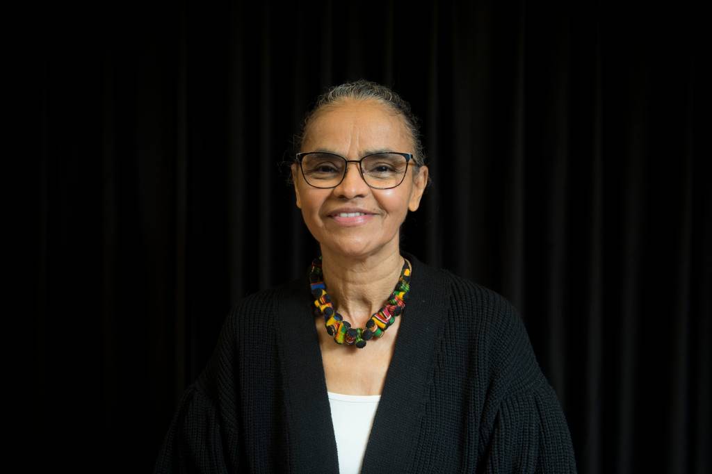 O otimismo de Marina Silva com o desmatamento zero até 2030 (vídeo)