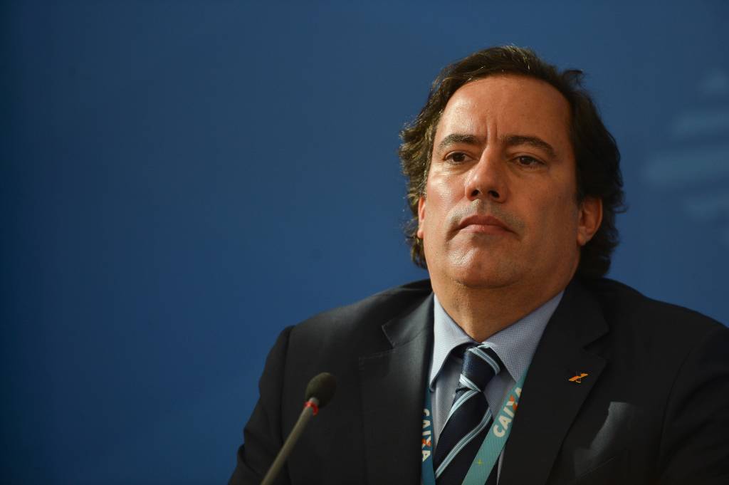 O início do julgamento de Pedro Guimarães por casos de assédio na Caixa