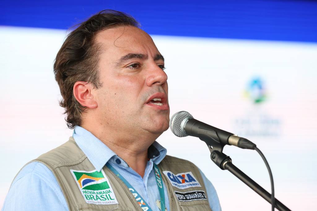 A promessa que Pedro Guimarães não cumpriu na Caixa