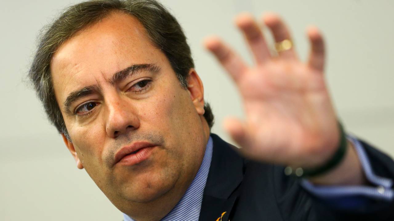 .pedro guimarães