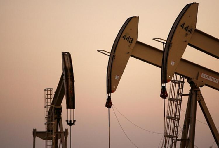 petroleo