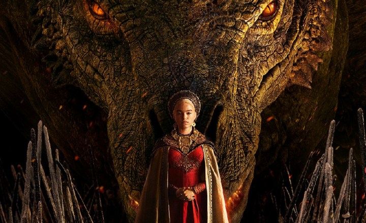 A Casa do Dragão: que horas o 5º episódio sai na HBO neste domingo?