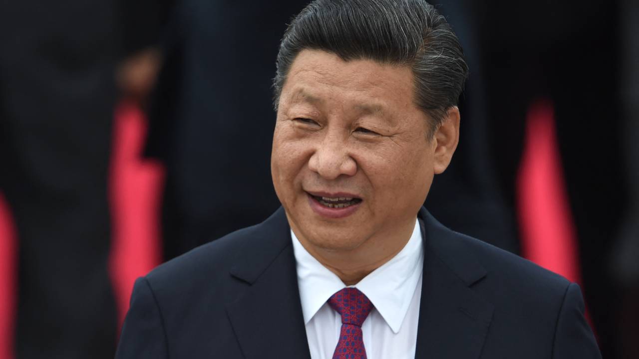 Xi Jinping