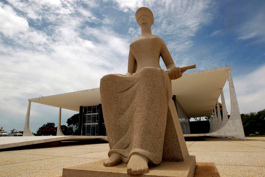 Como nascem os privilégios