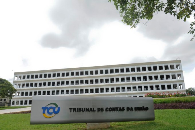 TCU-TRIBUNAL DE CONTAS DA UNIAO-FACHADA 66