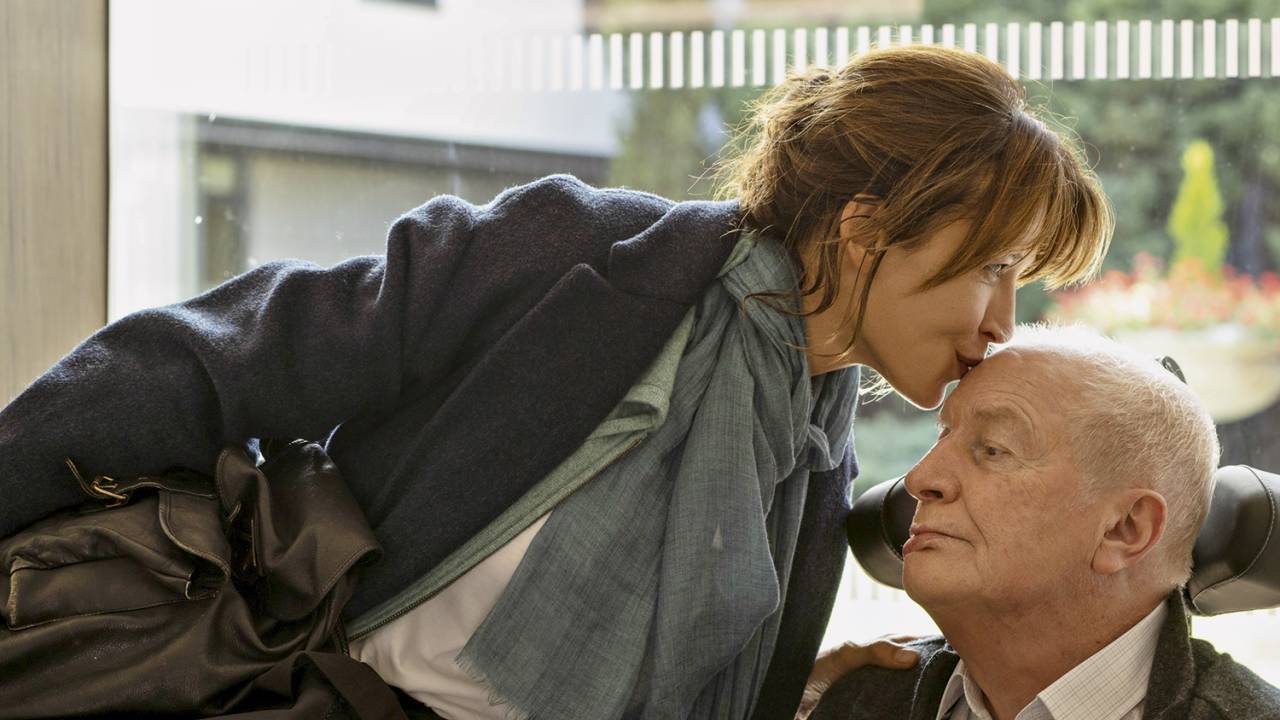 ADEUS - Sophie Marceau e André Dussollier: a relação de altos e baixos ganha novos tons com a proximidade da morte -