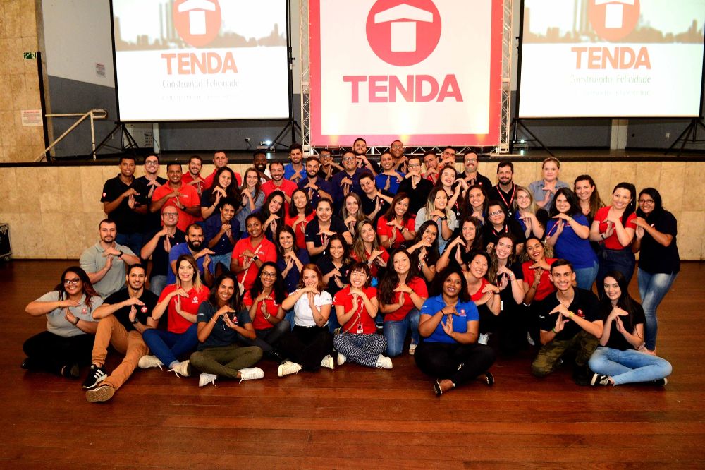 Tenda