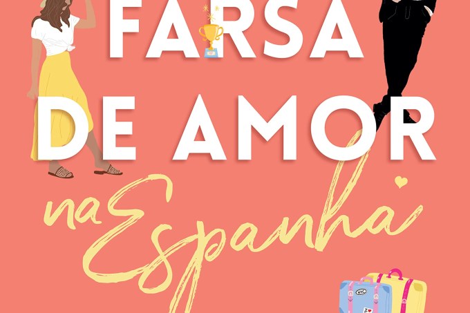 Uma Farsa de Amor na Espanha