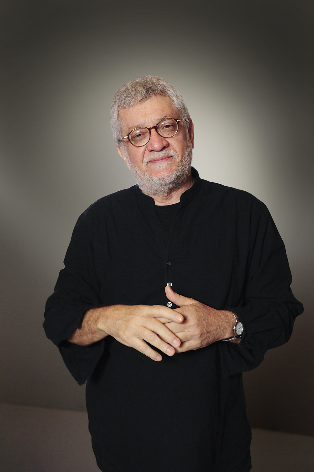 WALTER-CARVALHO-DIRETOR-TV-NOVELA-PANTANAL-1.jpg2 SEM ESTEREÓTIPO - Carvalho: “Ninguém é 100% bonzinho nem mau na história” -